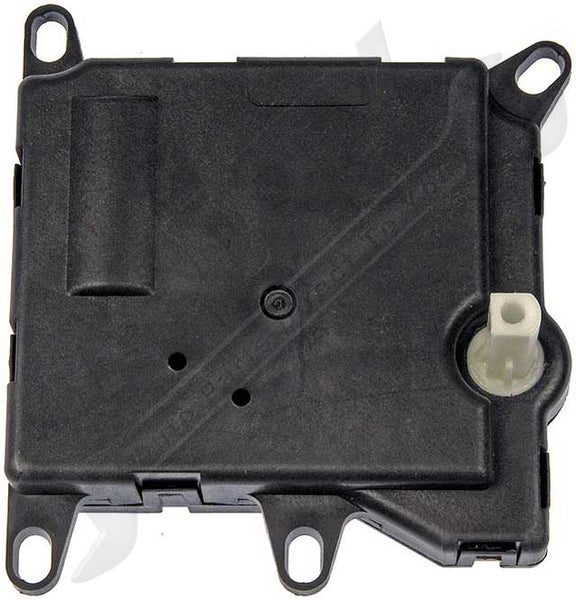 APDTY 715333 HVAC Air Door Actuator Aux; Temperature 06-05 Navigator Expedition