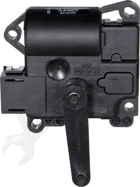 APDTY 715334 Air Door Actuator - Defrost