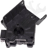APDTY 715337 Air Door Actuator - Air Inlet