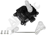 APDTY 715340 HVAC Heater AC Air Door Actuator