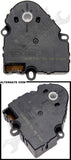 APDTY 715356 Air Door Actuator