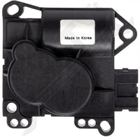 APDTY 715360 Air Door Actuator - Blend