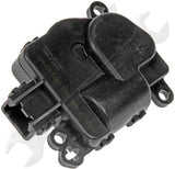 APDTY 715361 Air Blend Door Actuator (Main Position Air Inlet) Fits 04-08 F-150