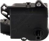 APDTY 715363 HVAC Heater AC Auto-Temp Temperature Control Blend Door Actuator