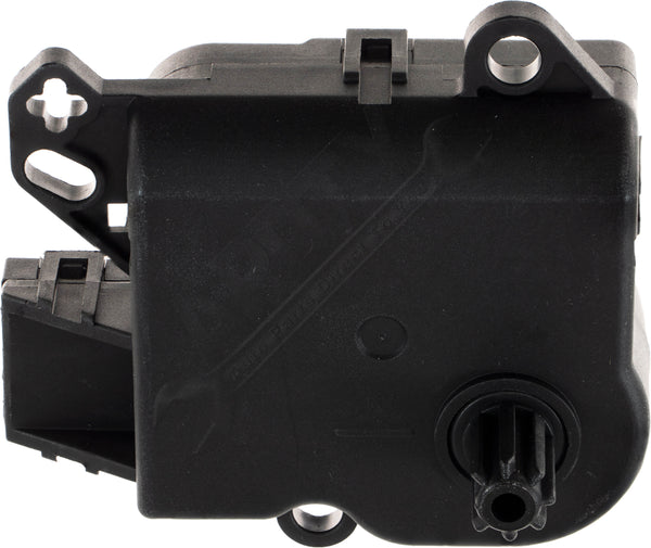 APDTY 715363 HVAC Heater AC Auto-Temp Temperature Control Blend Door Actuator