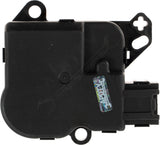 APDTY 715363 HVAC Heater AC Auto-Temp Temperature Control Blend Door Actuator