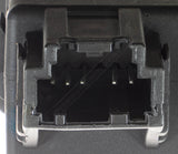 APDTY 715363 HVAC Heater AC Auto-Temp Temperature Control Blend Door Actuator