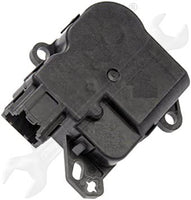 APDTY 715364 Air Door Actuator - Blend