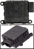 APDTY 715369 Air Door Actuator - Panel/Defrost/Floor