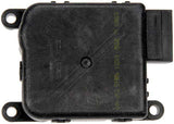 APDTY 715369 Air Door Actuator - Panel/Defrost/Floor