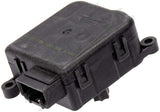 APDTY 715369 Air Door Actuator - Panel/Defrost/Floor