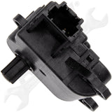 APDTY 715373 Air Door Actuator - Floor