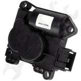 APDTY 715375 Air Door Actuator - Mode