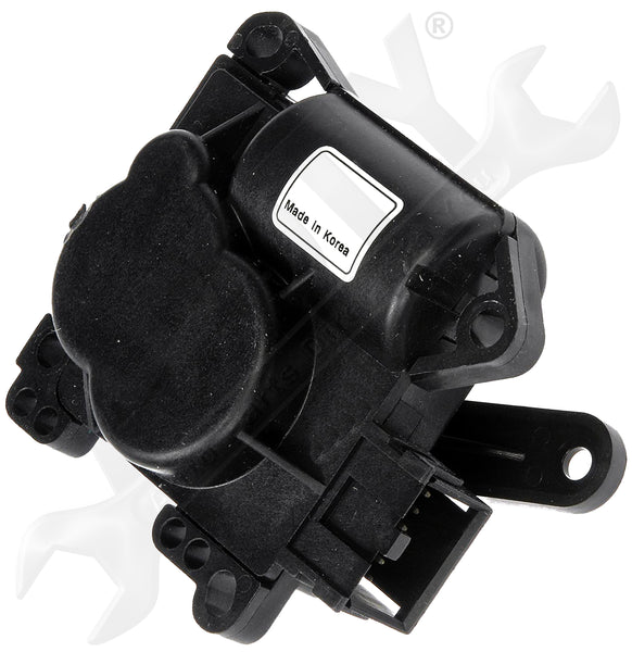 APDTY 715377 Air Door Actuator - Recirculation