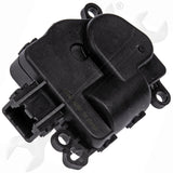 APDTY 715378 Air Door Actuator - Blend Aux