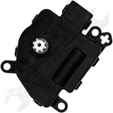 APDTY 715378 Air Door Actuator - Blend Aux