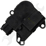 APDTY 715379 Air Door Actuator - Mode/Auxiliary