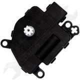 APDTY 715381 Air Door Actuator - Air Inlet