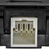 APDTY 715383 Air Door Actuator - Blend