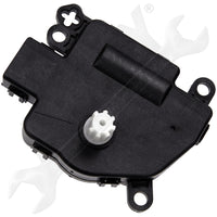 APDTY 715385 Air Door Actuator - Auxiliary Mode