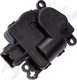 APDTY 715386 Air Door Actuator - Blend