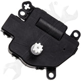 APDTY 715386 Air Door Actuator - Blend