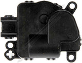 APDTY 715387 Air Door Actuator - Air Inlet Replaces 7L1Z19E616E