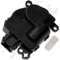 APDTY 715394 HVAC Air Mode Blend Door Actuator Fits 2004-07 Freestar Monterey