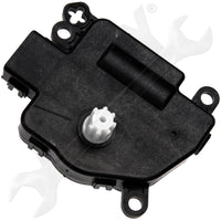 APDTY 715394 HVAC Air Mode Blend Door Actuator Fits 2004-07 Freestar Monterey