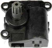 APDTY 715410 Air Door Actuator - Mode Replaces 971621UAA0, 971621UAA0