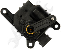 APDTY 715411 Air Door Actuator - Inlet