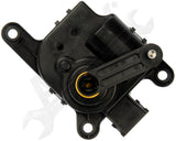 APDTY 715411 Air Door Actuator - Inlet