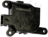 APDTY 715412 Air Door Actuator - Inlet