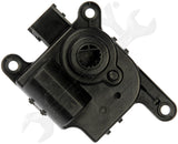 APDTY 715412 Air Door Actuator - Inlet