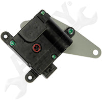 APDTY 715414 Air Door Actuator (Temperature) Fits Main Position 01-06 Elantra