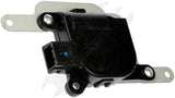 APDTY 715415 Air Door Actuator - Mode