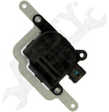 APDTY 715415 Air Door Actuator - Mode
