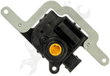 APDTY 715415 Air Door Actuator - Mode