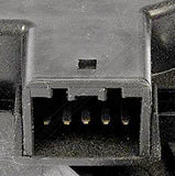 APDTY 715417 Air Door Actuator - Temp