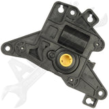 APDTY 715417 Air Door Actuator - Temp