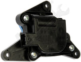 APDTY 715419 Air Door Actuator - Inlet