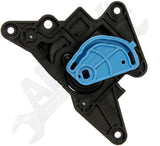 APDTY 715419 Air Door Actuator - Inlet