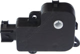 APDTY 7156212 Main HVAC Blend Air Door Actuator