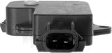 APDTY 7156212 Main HVAC Blend Air Door Actuator