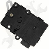 APDTY 715711 Air Door Actuator - Heater Valve Replaces MR958603