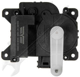 TOYOTA, 2006-2002. AIR DOOR ACTUATOR - BLEND 06-02 TOYOTA ES350