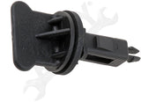 APDTY 72210 Radiator Coolant Drain PetCock Push In & Twist To Seal