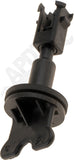 APDTY 72219 Radiator Drain Cock