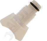 APDTY 72223 Radiator Drain Cock