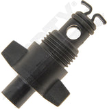 APDTY 72230 Radiator Drain Petcock; Thread Size: 5/8-18
